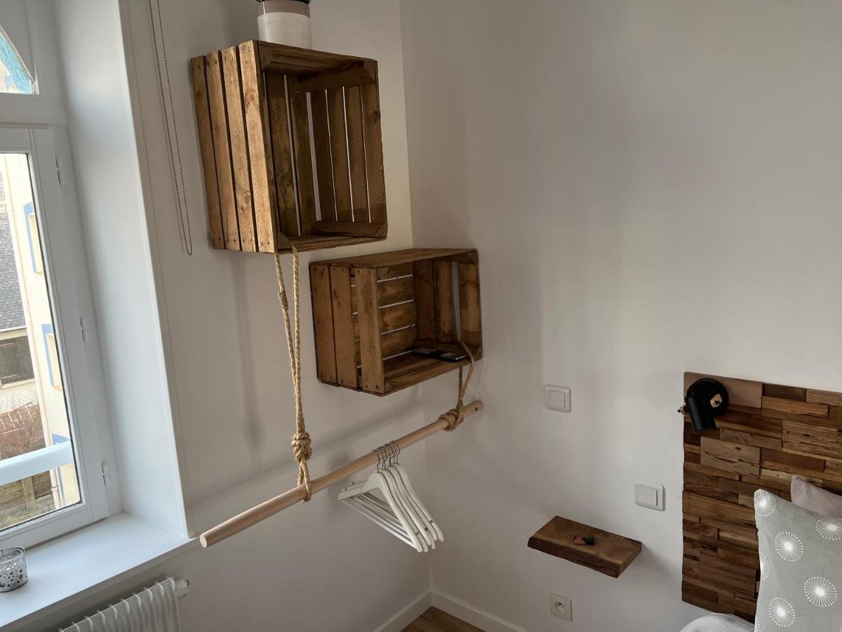 Villa Tremail - La Plage Au Pied De Votre Chambre Wimereux Luaran gambar