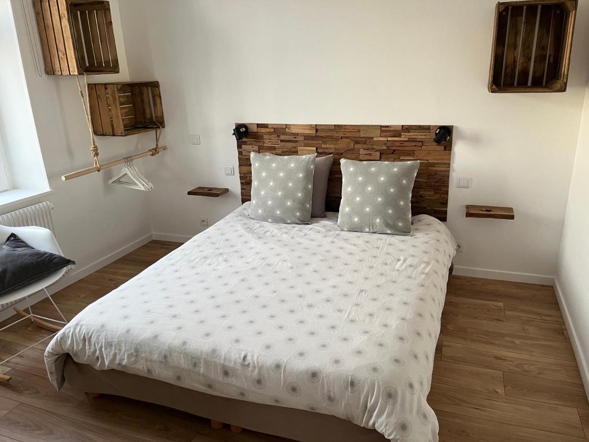 Villa Tremail - La Plage Au Pied De Votre Chambre Wimereux Luaran gambar